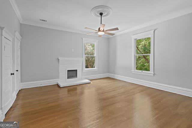 674 Dunlevie Road, Allenhurst, GA 31301