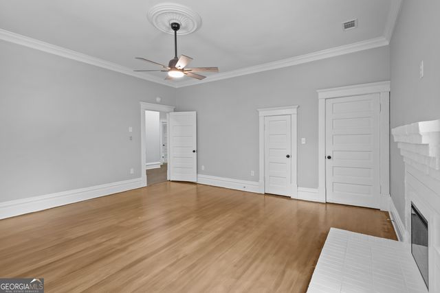 674 Dunlevie Road, Allenhurst, GA 31301
