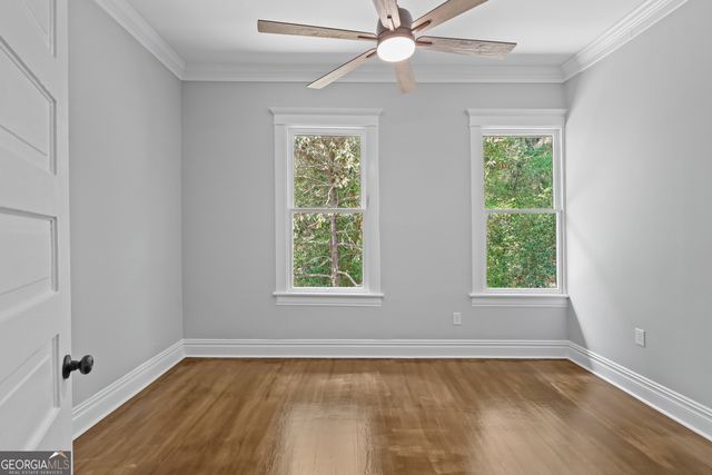 674 Dunlevie Road, Allenhurst, GA 31301