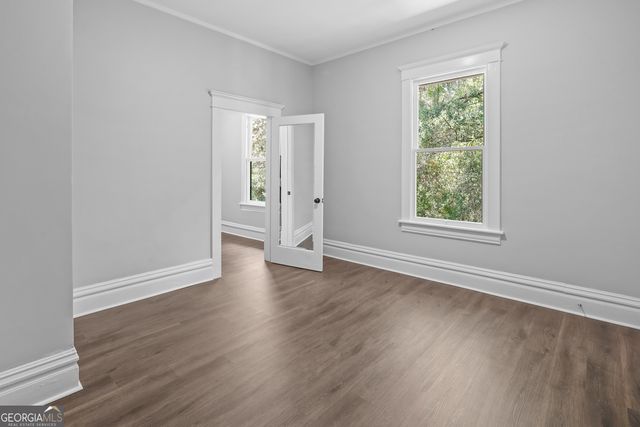 674 Dunlevie Road, Allenhurst, GA 31301
