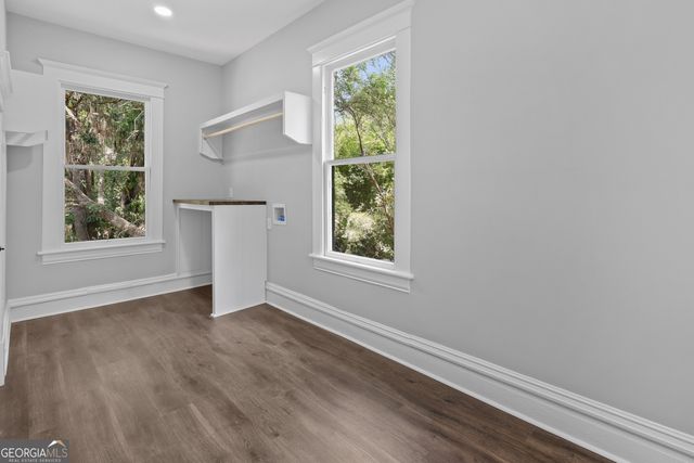 674 Dunlevie Road, Allenhurst, GA 31301