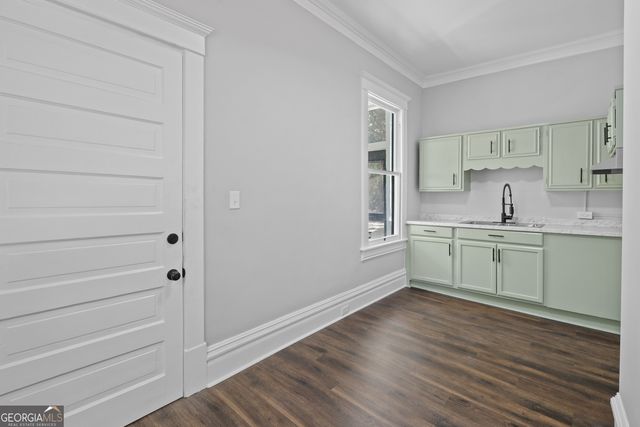674 Dunlevie Road, Allenhurst, GA 31301
