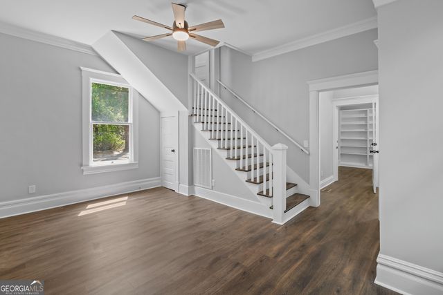 674 Dunlevie Road, Allenhurst, GA 31301