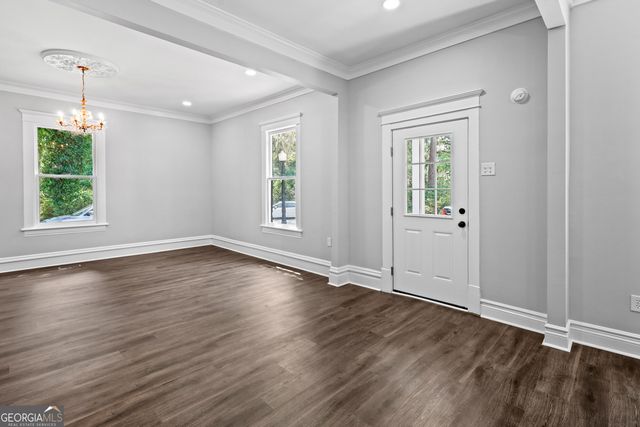 674 Dunlevie Road, Allenhurst, GA 31301