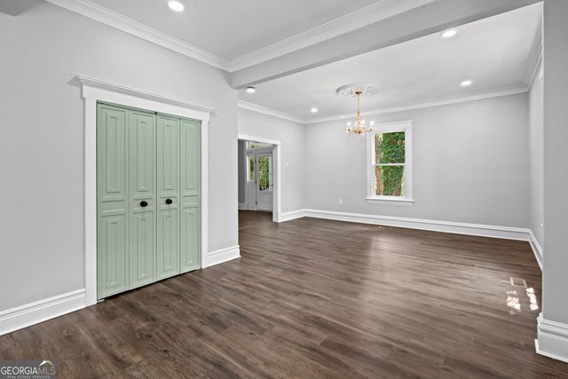 674 Dunlevie Road, Allenhurst, GA 31301