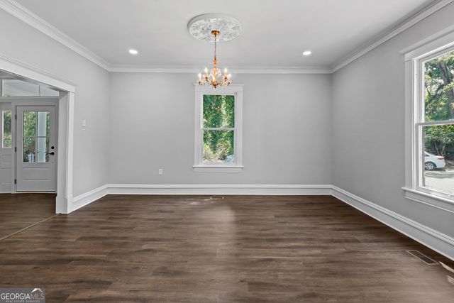 674 Dunlevie Road, Allenhurst, GA 31301