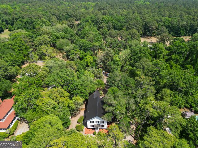 674 Dunlevie Road, Allenhurst, GA 31301