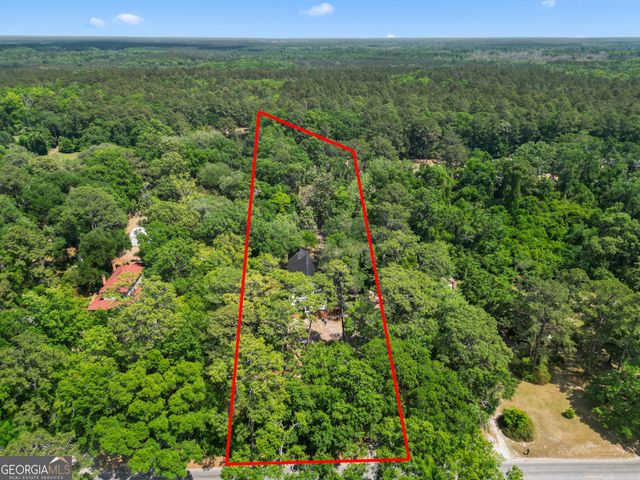 674 Dunlevie Road, Allenhurst, GA 31301