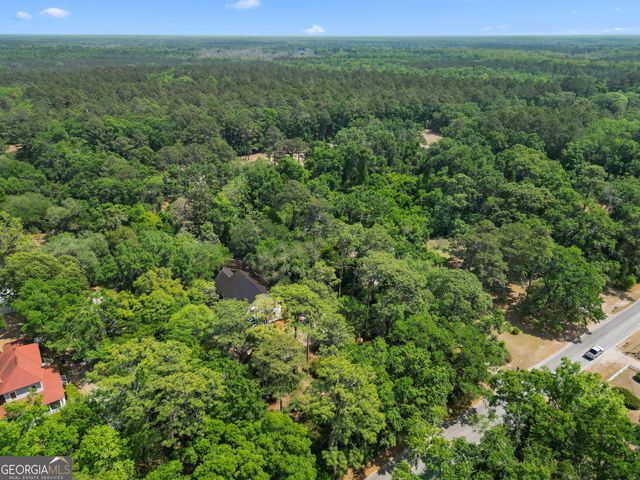 674 Dunlevie Road, Allenhurst, GA 31301