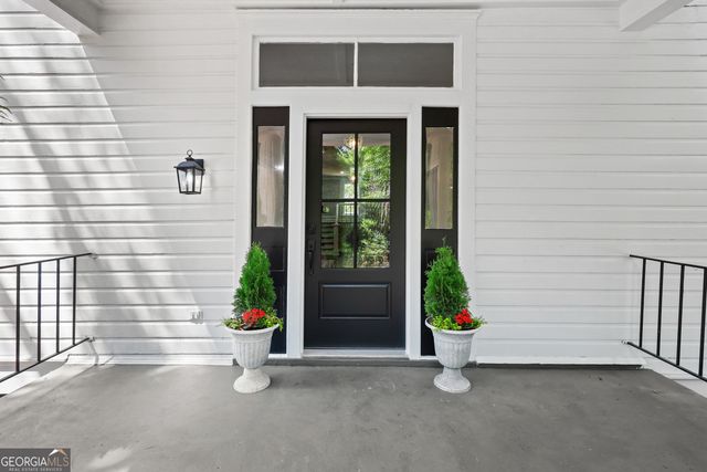 674 Dunlevie Road, Allenhurst, GA 31301