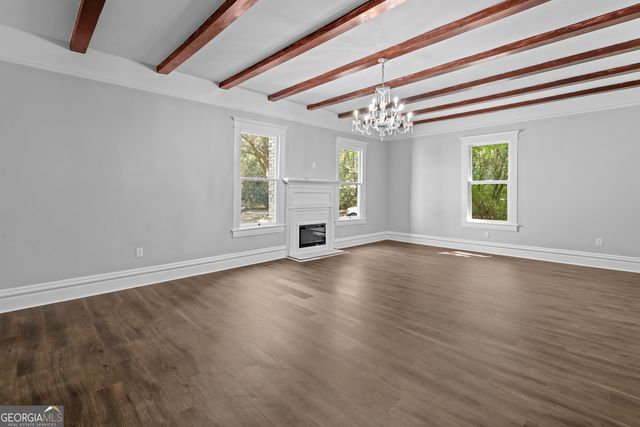 674 Dunlevie Road, Allenhurst, GA 31301