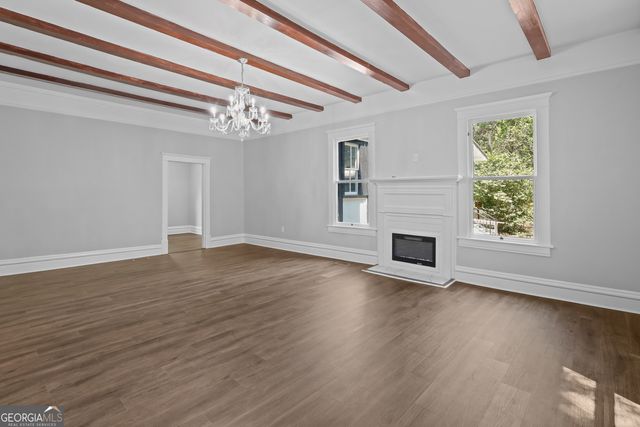674 Dunlevie Road, Allenhurst, GA 31301