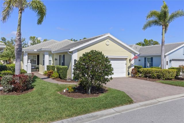 1627 LANCASHIRE DRIVE, Venice, FL 34293