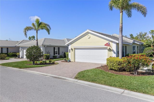 1627 LANCASHIRE DRIVE, Venice, FL 34293