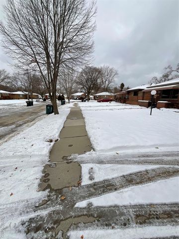 21650 Kipling Street, Oak Park, MI 48237