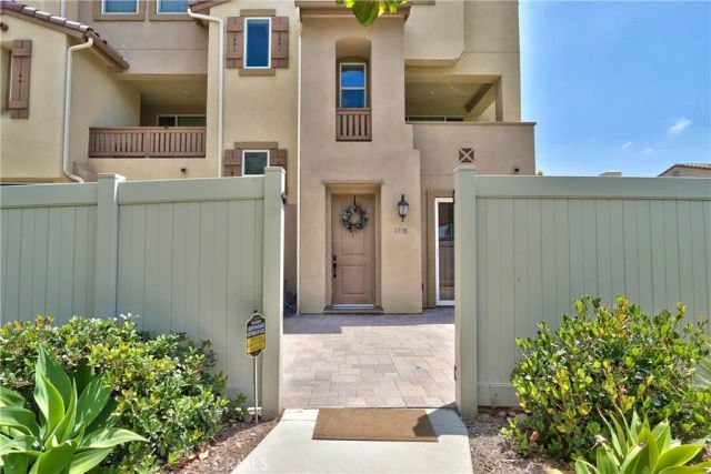 1718 San Francisco, San Diego, CA 92154
