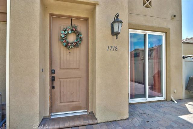 1718 San Francisco, San Diego, CA 92154