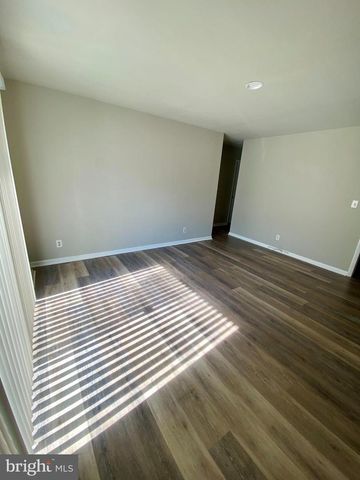 1419 DANDRIDGE ST #A, Fredericksburg, VA 22401
