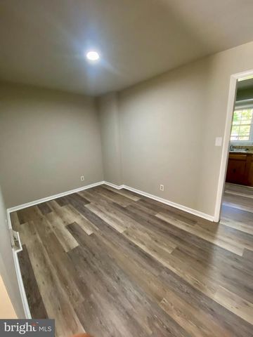 1419 DANDRIDGE ST #A, Fredericksburg, VA 22401