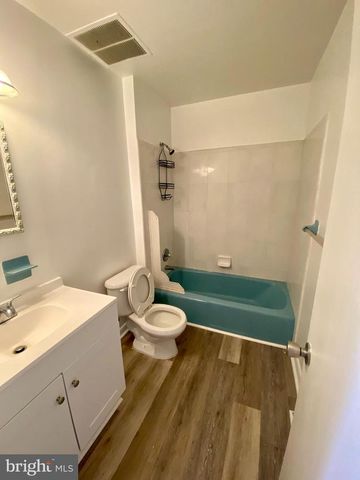 1419 DANDRIDGE ST #A, Fredericksburg, VA 22401