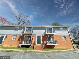 1419 DANDRIDGE ST #A, Fredericksburg, VA 22401