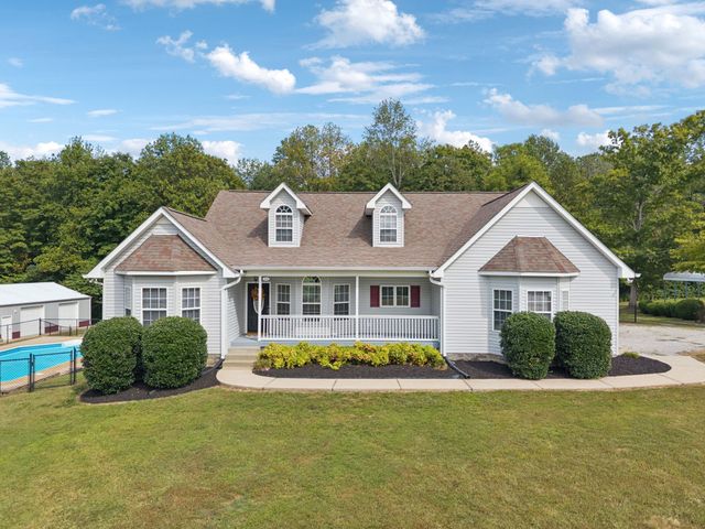 4144 Highway 48, N, Charlotte, TN 37036