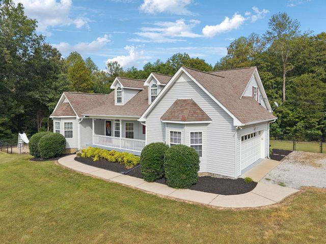 4144 Highway 48, N, Charlotte, TN 37036