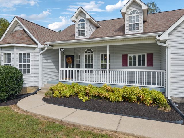 4144 Highway 48, N, Charlotte, TN 37036