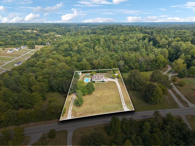 4144 Highway 48, N, Charlotte, TN 37036