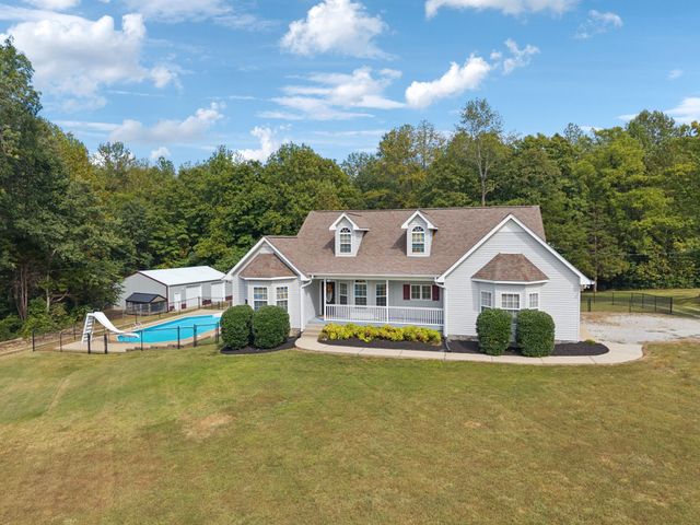 4144 Highway 48, N, Charlotte, TN 37036