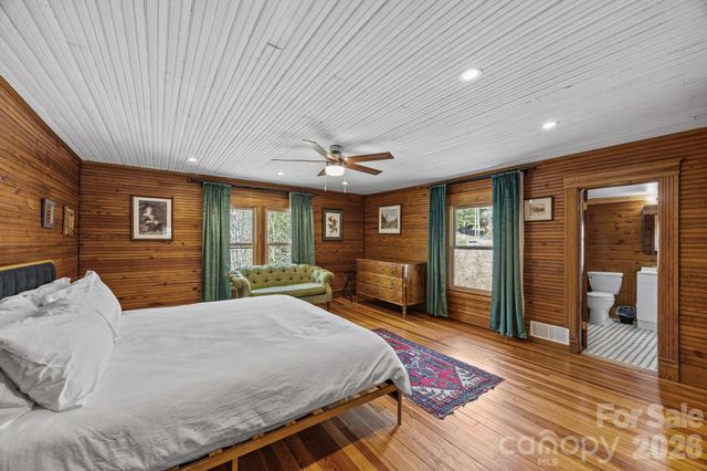 615 Rose Hill Road, Asheville, NC 28803