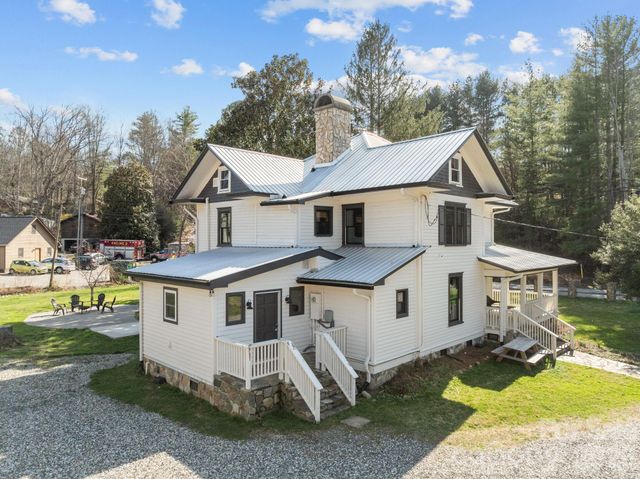 615 Rose Hill Road, Asheville, NC 28803