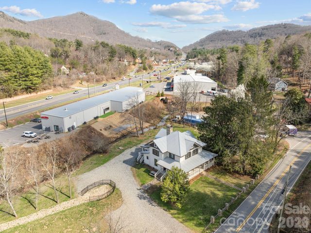 615 Rose Hill Road, Asheville, NC 28803