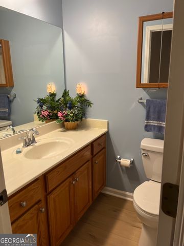 139 Laurel Creek Court, Carrollton, GA 30117