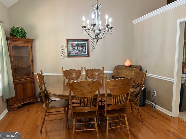 139 Laurel Creek Court, Carrollton, GA 30117