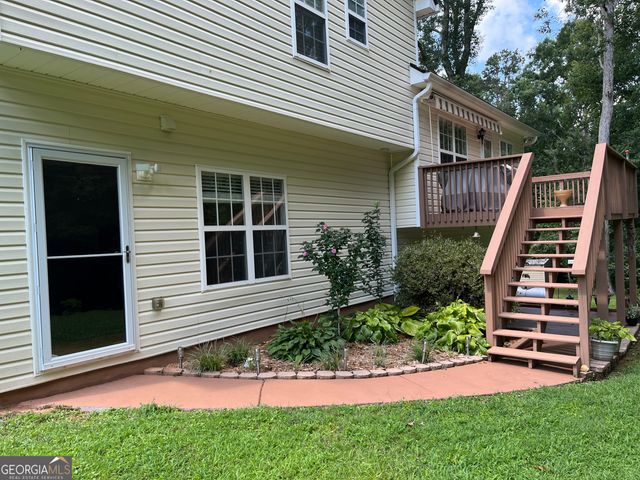 139 Laurel Creek Court, Carrollton, GA 30117