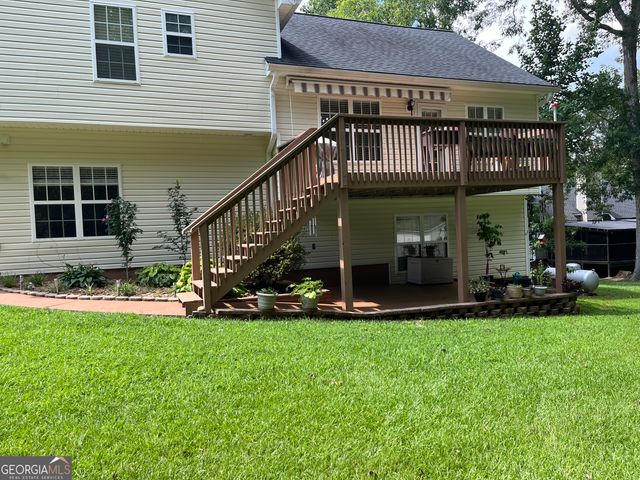 139 Laurel Creek Court, Carrollton, GA 30117