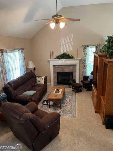 139 Laurel Creek Court, Carrollton, GA 30117