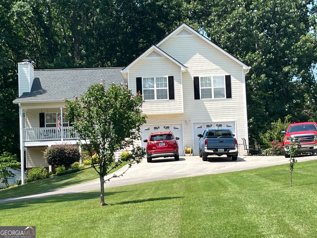 139 Laurel Creek Court, Carrollton, GA 30117