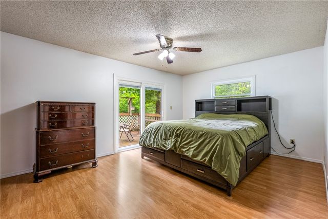 18 Cardinal Court, Rogers, AR 72756