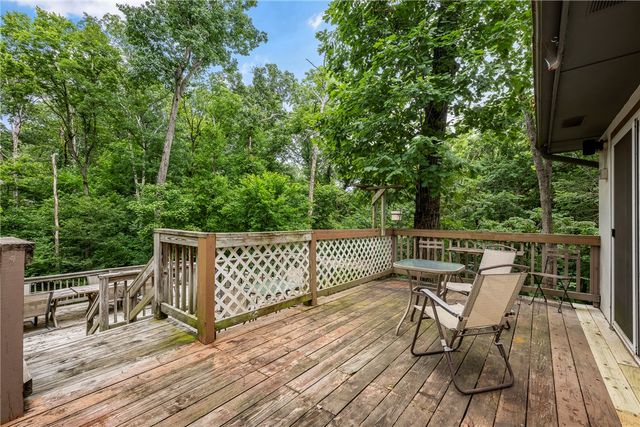 18 Cardinal Court, Rogers, AR 72756