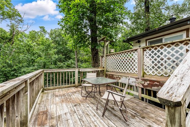 18 Cardinal Court, Rogers, AR 72756