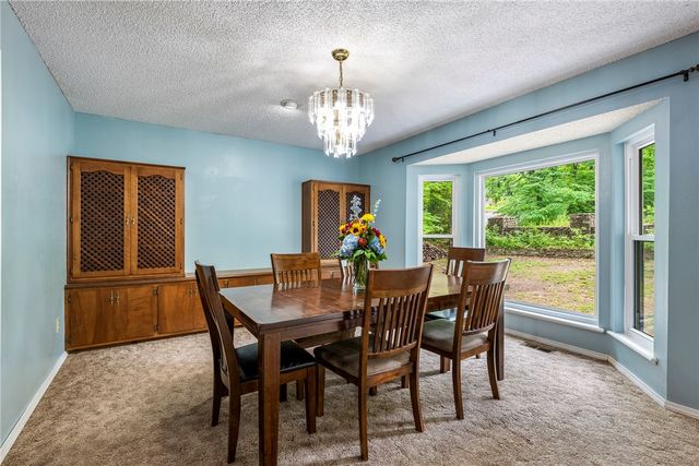 18 Cardinal Court, Rogers, AR 72756