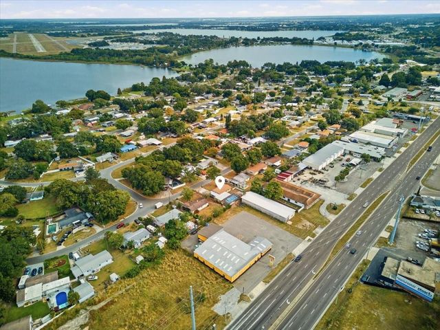 3022 HICKORY STREET NW, Winter Haven, FL 33881