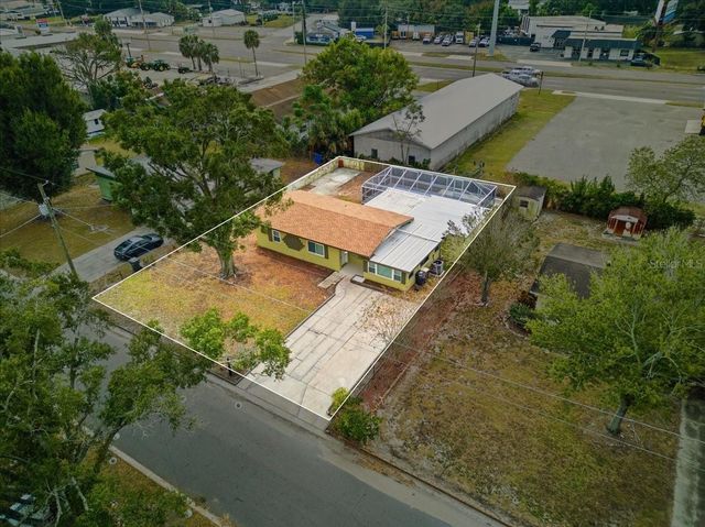 3022 HICKORY STREET NW, Winter Haven, FL 33881