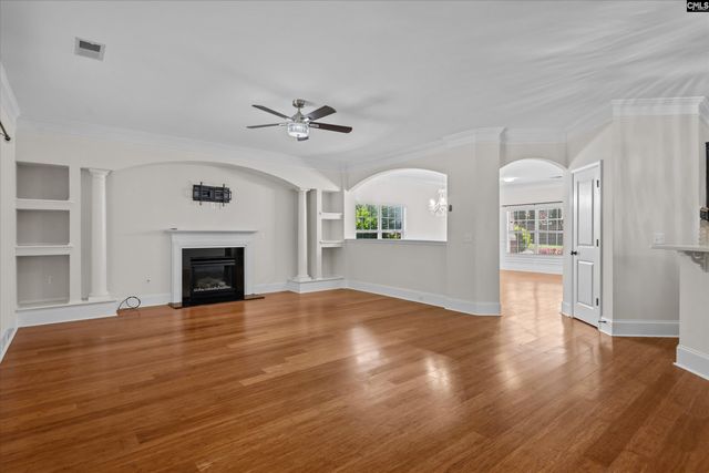 1127 Valley Estates Drive, Blythewood, SC 29016