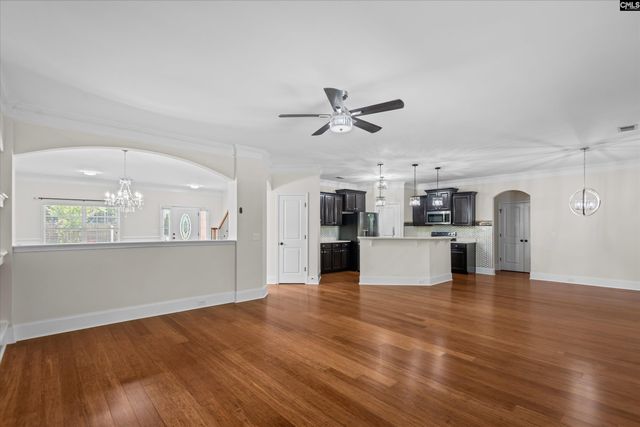 1127 Valley Estates Drive, Blythewood, SC 29016