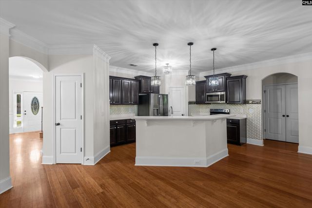 1127 Valley Estates Drive, Blythewood, SC 29016