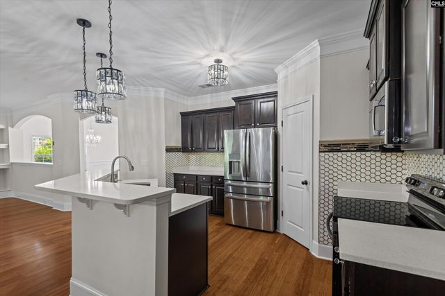 1127 Valley Estates Drive, Blythewood, SC 29016