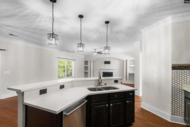 1127 Valley Estates Drive, Blythewood, SC 29016